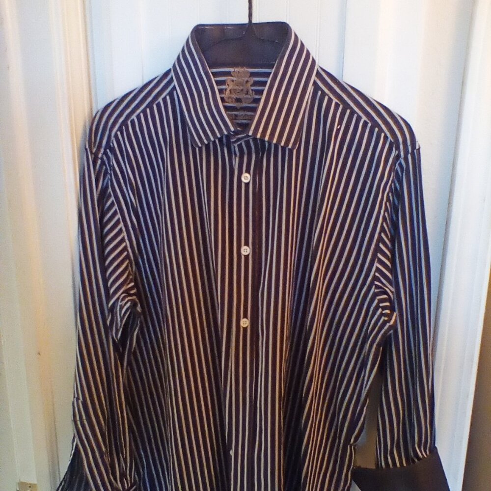 English Laundry Shirt